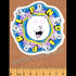 Rip N Dip Skateboard Sticker - SkateboardStickers.com