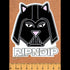 Rip N Dip - Far Far Away Series Skateboard Sticker - SkateboardStickers.com