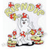 Rip N Dip / RIPNDIP Skateboard Sticker