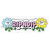 Rip N Dip / RIPNDIP Skateboard Sticker