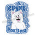 Rip N Dip / RIPNDIP Skateboard Sticker