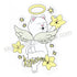 Rip N Dip / RIPNDIP Skateboard Sticker