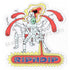 Rip N Dip / RIPNDIP Skateboard Sticker