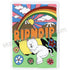 Rip N Dip / RIPNDIP Skateboard Sticker