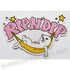 Rip N Dip / RIPNDIP Skateboard Sticker