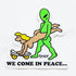 Rip N Dip / RIPNDIP Skateboard Sticker
