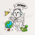 Rip N Dip / RIPNDIP Skateboard Sticker - SkateboardStickers.com