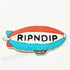 Rip N Dip / RIPNDIP Skateboard Sticker - SkateboardStickers.com