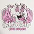 Rip N Dip / RIPNDIP Skateboard Sticker - SkateboardStickers.com