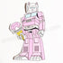 Rip N Dip / RIPNDIP Skateboard Sticker - SkateboardStickers.com