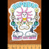 Rip N Dip Skateboard Sticker - SkateboardStickers.com