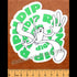 Rip N Dip Skateboard Sticker - SkateboardStickers.com