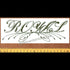 Royal Trucks Skateboard Sticker - SkateboardStickers.com