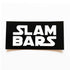 S&M Slam Bars BMX Sticker / Decal
