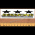 Sessions Old Skateboard / Snowboard Sticker - SkateboardStickers.com