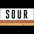 Sour Solution Skateboards Skateboard Sticker - SkateboardStickers.com