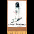 Sour Solution Skateboards Skateboard Sticker - SkateboardStickers.com