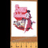 Sour Solution Skateboards Superfly Skateboard Sticker - SkateboardStickers.com