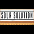 Sour Solution Skateboards Skateboard Sticker - Bumper Sticker - SkateboardStickers.com