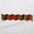 StrangeLove Skateboard Sticker