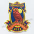 StrangeLove Skateboard Sticker - SkateboardStickers.com
