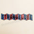 StrangeLove Skateboard Sticker - SkateboardStickers.com