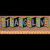 StrangeLove Skateboard Sticker