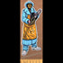 StrangeLove Skateboard Sticker