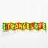 StrangeLove Skateboard Sticker - SkateboardStickers.com