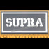 Supra Shoes Footwear Skateboard Sticker - SkateboardStickers.com