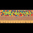 Thank You Skateboard Sticker - SkateboardStickers.com