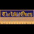The Wild Ones Skateboard Sticker - SkateboardStickers.com