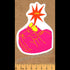 UMA Landsleds Skateboard Sticker (by Evan Smith, Thomas Campbell and Nathaniel Russell) - SkateboardStickers.com