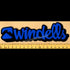 Windells Skate Camp Skateboard Sticker - SkateboardStickers.com