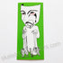 WKND Skateboards Skateboard Sticker