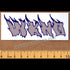 WKND Skateboards Skateboard Sticker - Hot Fire