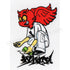 WKND Skateboards Skateboard Sticker