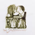 Yardsale Skateboard Sticker